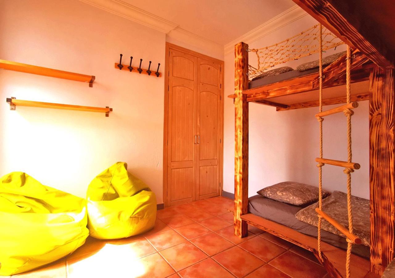 Casa-La-Costa Hotel La Costa Ngoại thất bức ảnh