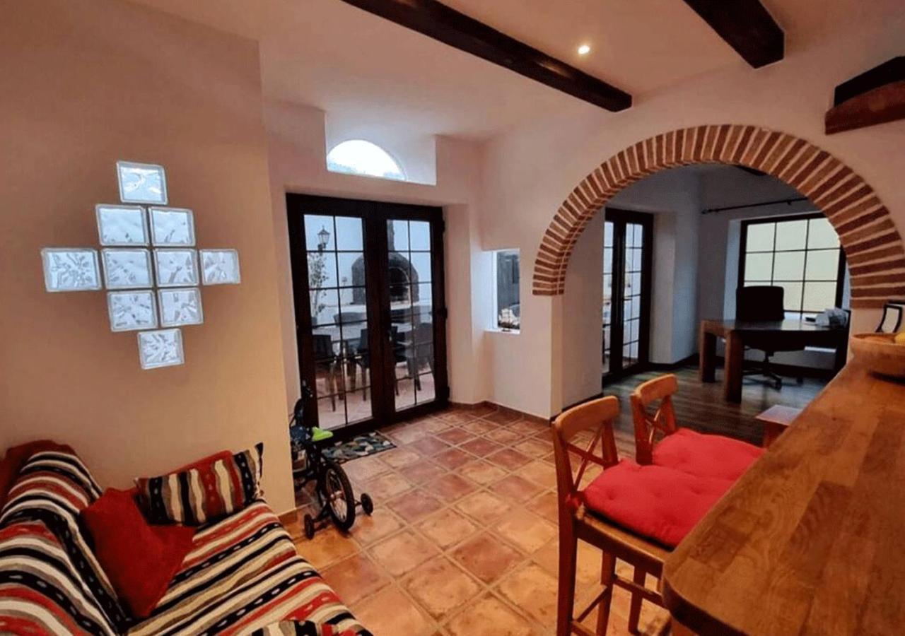 Casa-La-Costa Hotel La Costa Ngoại thất bức ảnh