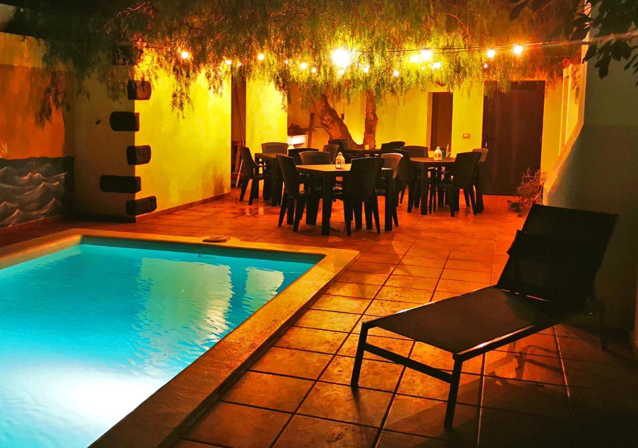 Casa-La-Costa Hotel La Costa Ngoại thất bức ảnh