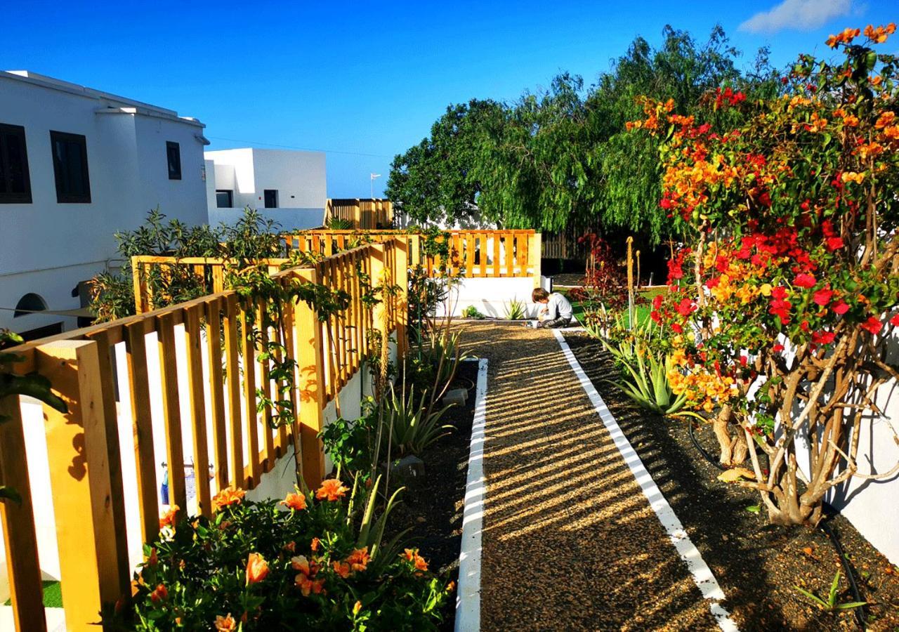 Casa-La-Costa Hotel La Costa Ngoại thất bức ảnh