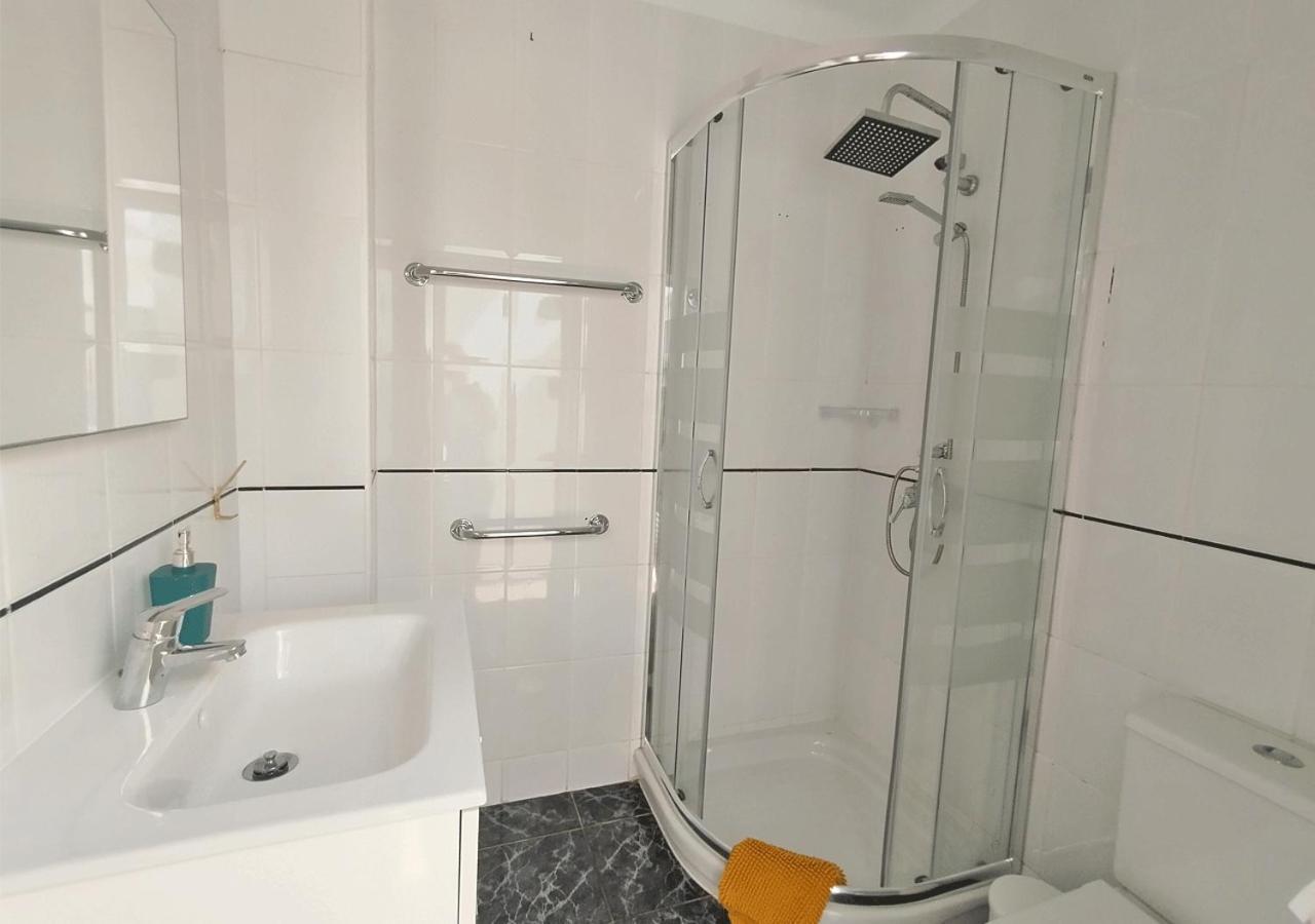 Casa-La-Costa Hotel La Costa Ngoại thất bức ảnh