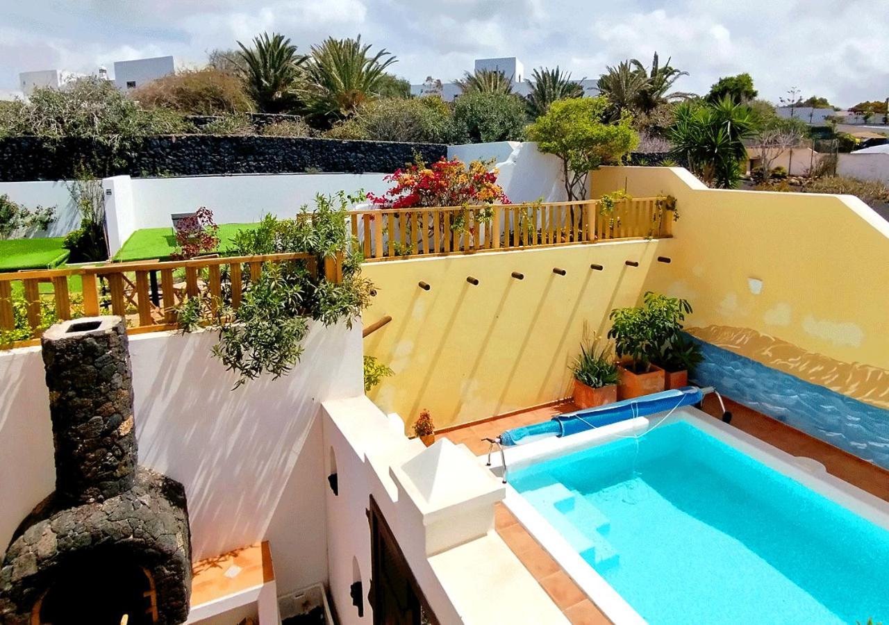 Casa-La-Costa Hotel La Costa Ngoại thất bức ảnh