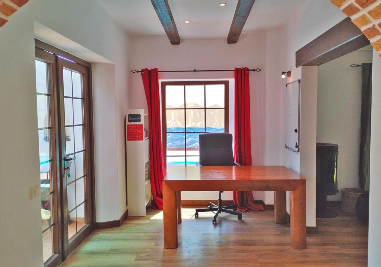 Casa-La-Costa Hotel La Costa Ngoại thất bức ảnh