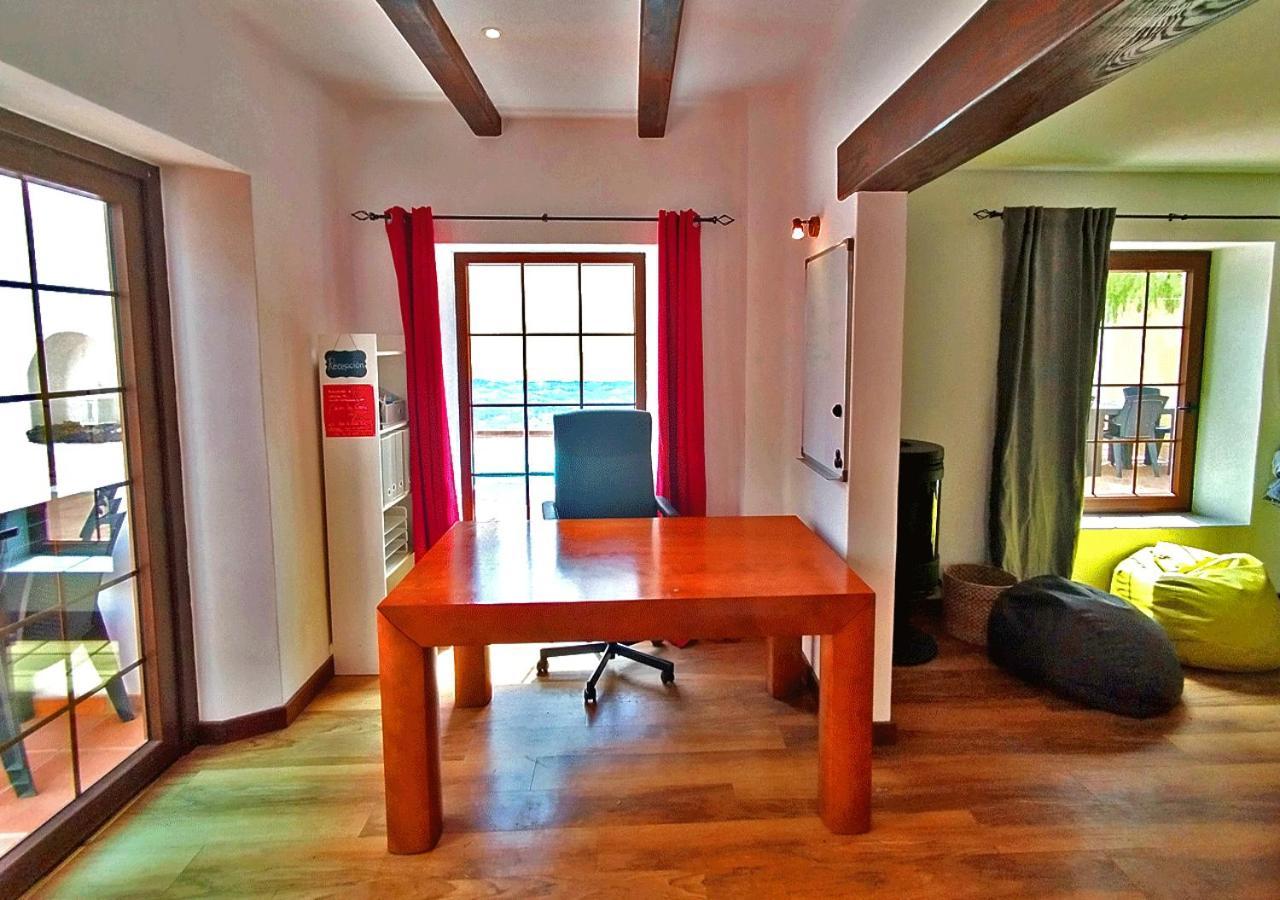 Casa-La-Costa Hotel La Costa Ngoại thất bức ảnh