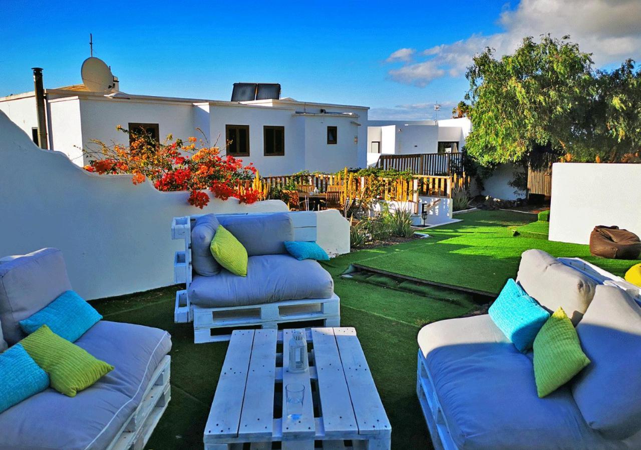 Casa-La-Costa Hotel La Costa Ngoại thất bức ảnh